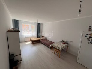 2-комн. квартира , 43м² , 3/9 этаж