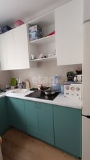 2-комн. квартира , 44м² , 6/17 этаж