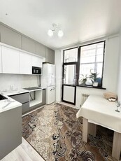 2-комн. квартира , 44.5м² , 7/10 этаж