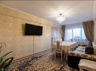 2-комн. квартира , 45м² , 5/5 этаж