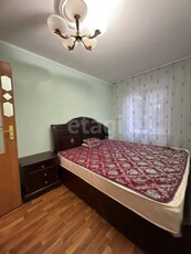 Продажа 2-комнатной квартиры, 46 м, Шагабутдинова, дом 133