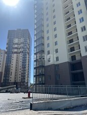 2-комн. квартира , 48.3м² , 5/13 этаж