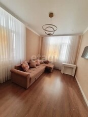 2-комн. квартира , 50м² , 11/15 этаж