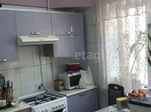 Продажа 2-комнатной квартиры, 50 м, Райымбека, дом 481