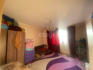 2-комн. квартира , 50м² , 5/18 этаж