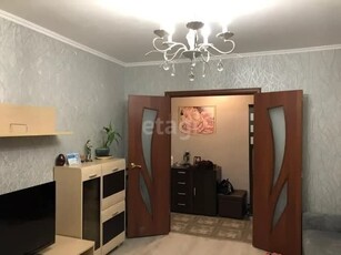 2-комн. квартира , 50.2м² , 1/10 этаж