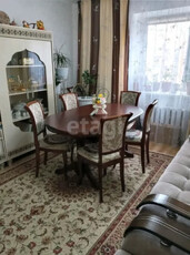 2-комн. квартира , 50.4м² , 6/11 этаж