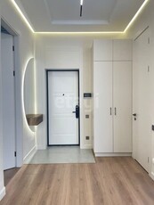 2-комн. квартира , 51м² , 20/20 этаж