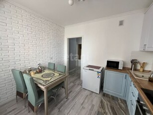 2-комн. квартира , 51.7м² , 7/9 этаж