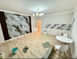 2-комн. квартира , 52м² , 5/15 этаж