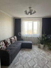 2-комн. квартира , 52.2м² , 15/16 этаж