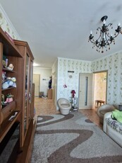 2-комн. квартира , 54.3м² , 6/22 этаж