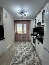 2-комн. квартира , 55.9м² , 13/16 этаж