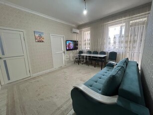 2-комн. квартира , 57м² , 9/20 этаж