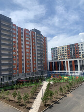 Продажа 2-комнатной квартиры, 58 м, Нажимеденова, дом 13/2 - Улы Дала