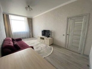 2-комн. квартира , 58м² , 19/20 этаж