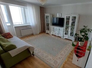 2-комн. квартира , 58.2м² , 8/10 этаж