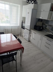 Продажа 2-комнатной квартиры, 59 м, Азербаева, дом 6