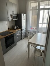 2-комн. квартира , 59.3м² , 11/12 этаж