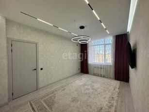 2-комн. квартира , 60м² , 10/12 этаж