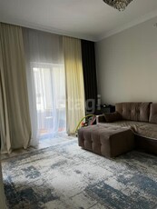 2-комн. квартира , 60.5м² , 2/10 этаж