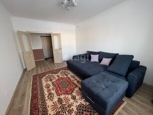 2-комн. квартира , 61м² , 3/8 этаж