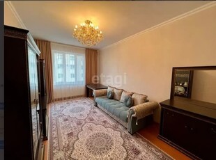 2-комн. квартира , 62м² , 6/10 этаж