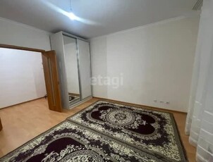 2-комн. квартира , 62м² , 8/12 этаж