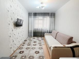 2-комн. квартира , 64м² , 7/12 этаж