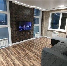 2-комн. квартира , 65м² , 15/22 этаж