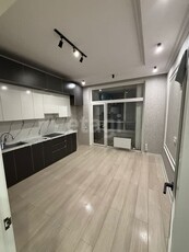 2-комн. квартира , 67м² , 2/16 этаж