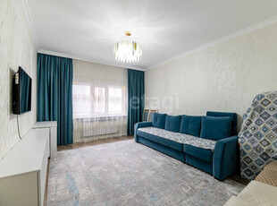 2-комн. квартира , 70.8м² , 5/18 этаж