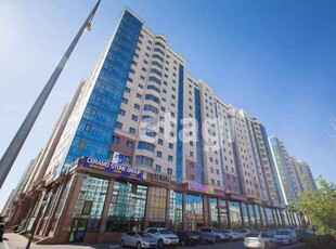 2-комн. квартира , 72м² , 5/16 этаж