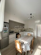 2-комн. квартира , 72м² , 6/10 этаж