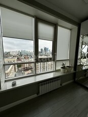 2-комн. квартира , 74.7м² , 13/14 этаж