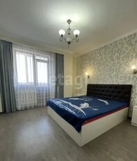 2-комн. квартира , 75м² , 10/12 этаж