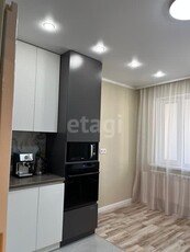 2-комн. квартира , 81м² , 12/13 этаж