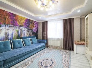 3-комн. квартира , 103.5м² , 8/9 этаж