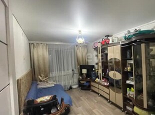 3-комн. квартира , 59м² , 3/5 этаж