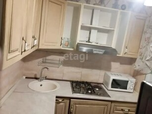 3-комн. квартира , 59м² , 5/5 этаж