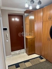 3-комн. квартира , 59.6м² , 4/5 этаж