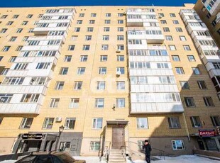 3-комн. квартира , 63.2м² , 8/10 этаж