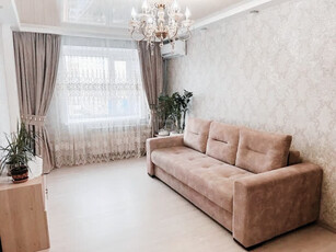 3-комн. квартира , 66.4м² , 9/10 этаж