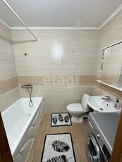 3-комн. квартира , 74м² , 14/16 этаж