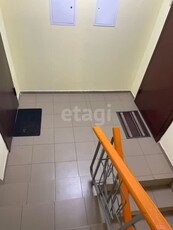 3-комн. квартира , 74м² , 5/5 этаж