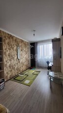 3-комн. квартира , 75.8м² , 14/16 этаж