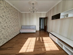 3-комн. квартира , 79.4м² , 18/18 этаж