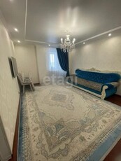 3-комн. квартира , 79.5м² , 2/5 этаж