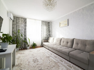 3-комн. квартира , 80м² , 10/12 этаж