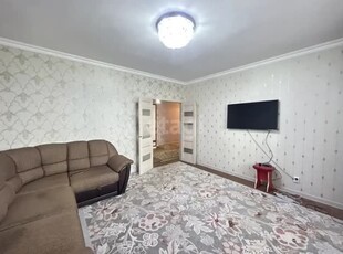 3-комн. квартира , 80м² , 2/7 этаж